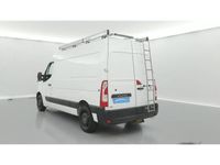 occasion Renault Master FOURGON FGN L2H2 3.5t 2.3 dCi 145 ENERGY E6 CONFORT