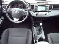 occasion Toyota RAV4 124 D-4D Life 2WD