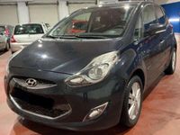 Occasion Hyundai ix20 91 ch (66 kW) 2011 Noir Citadine