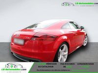 Occasion Audi TT Sport 211 ch (155 kW) 2011 Coupé