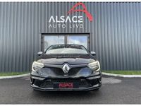 occasion Renault Mégane GT IV 1.6l Energy TCe 205CH BV EDC
