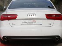 occasion Audi A6 3.0 TDI V6 245 S-Line Quattro S-Tronic7 (Toit ouvrant Bose