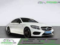 Occasion Mercedes C43 AMG AMG 367 ch (269 kW) 2018 Berline