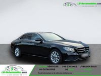 Occasion Mercedes E200 197 ch (144 kW) 2020 Berline
