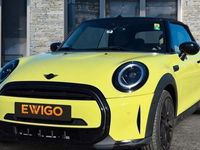 Occasion Mini Cooper 136 ch (100 kW) 2023 Citadine