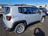 occasion Jeep Renegade 1.3 Turbo T4 190 ch PHEV BVA6 4xe eAWD Limited