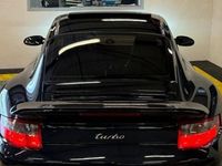 Occasion Porsche 997 Sport 481 ch (353 kW) 2006 Noir Coupé