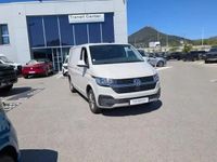 Occasion VW T6.1 Business 150 ch (110 kW) 2023 Gris Van