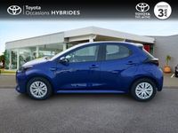 occasion Toyota Yaris 116h France 5p