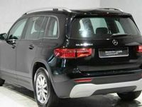 occasion Mercedes GLB200 150CH BUSINESS LINE 8G DCT