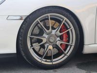 occasion Porsche 911 GT3 997 (2) 3.8