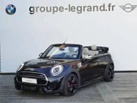 occasion Mini John Cooper Works 231ch Bvas