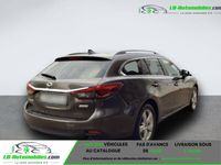 occasion Mazda 6 FastWagon 2.0L SKYACTIV-G 165 ch BVA