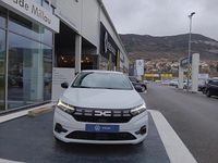 Occasion Dacia Sandero Essentiel 67 ch (49 kW) 2023 Citadine