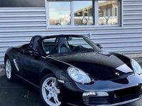 Occasion Porsche Boxster 245 ch (180 kW) 2007 Cabriolet