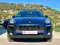 occasion Porsche Macan 3.0 V6 340 ch S PDK