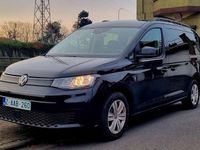 occasion VW Caddy Maxi 7 Places 1.5 Tsi Dsg-7 Style Édition