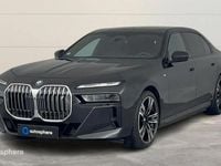 Occasion BMW i7 M Sport 339 kW (462 ch) 2024 Berline