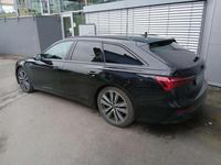 Occasion Audi A6 S-Line 204 ch (150 kW) 2024 Noir Break