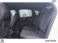 occasion Audi Q4 Sportback e-tron E-TRON - VIVA166301900