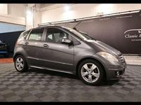 Occasion Mercedes A160 Avantgarde 82 ch (60 kW) 2010 Gris Monospace