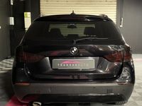 occasion BMW X1 e84 xdrive 20d 177 ch luxe a