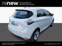 occasion Renault Zoe ZEN CHHARGE NORMALE R90