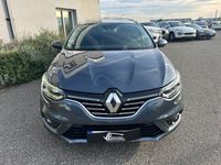 occasion Renault Mégane IV 1.2 TCE 130 CH ENERGY INTENS EDC
