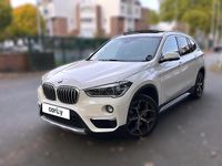 Occasion BMW M140 xLine 140 ch (102 kW) 2018 Blanc Citadine