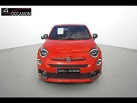 occasion Fiat 500X 1.0 FireFly Turbo T3 120ch Sport - VIVA3662885