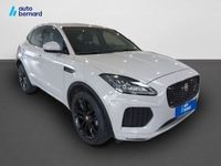 occasion Jaguar E-Pace 2.0D 180ch R-Dynamic AWD