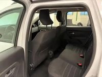 Occasion Dacia Duster Expression 2023 Blanc SUV