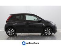 occasion Toyota Aygo 1.0 VVT-i 72ch x-play x-shift 5p