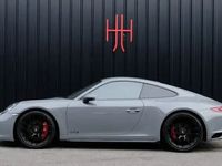 occasion Porsche 911 Carrera GTS Type 991 Pdk7 Phase 2