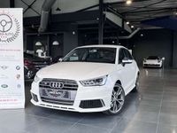 occasion Audi S1 2.0 TFSI 231ch Quattro