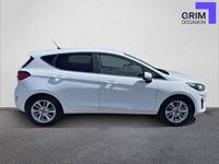 Occasion Ford Fiesta S 95 ch (69 kW) 2023 Citadine