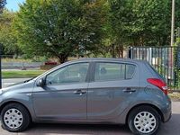 Occasion Hyundai i20 Trend 101 ch (74 kW) 2012 Berline