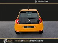 occasion Renault Twingo TWINGO IIIIII SCe 65 - 21 - Limited