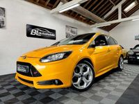 occasion Ford Focus 2.0 SCTI 250CH ECOBOOST ST 5P