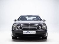 Occasion Mercedes CLK55 AMG AMG 367 ch (269 kW) 2000 Noir Coupé