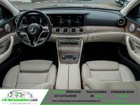 occasion Mercedes E400 ClasseBVA 4-Matic