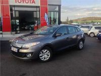 occasion Renault Mégane Megane1.5 dCi90 FAP Authentique eco²