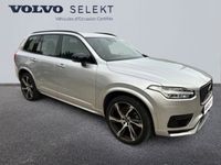 occasion Volvo XC90 T8 AWD 303 + 87ch R-Design Geartronic - VIVA186698100