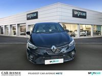 occasion Renault Clio IV 1.3 TCe 130ch FAP Initiale Paris EDC