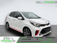 Occasion Kia Picanto 101 ch (74 kW) 2018 Citadine