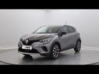Occasion Renault Captur Evolution 102 ch (75 kW) 2024 Gris SUV