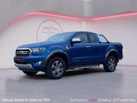 occasion Ford Ranger Limited