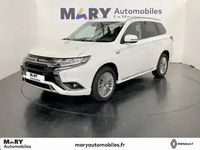 occasion Mitsubishi Outlander 2.4l Phev Twin Motor 4wd Business