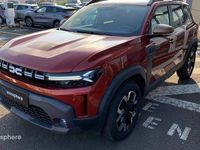 Nouvelle Dacia Duster Extreme 94 ch (69 kW) 2025 Brun SUV