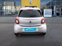 occasion Smart ForFour Forfour0.9 90 ch S&S BA6